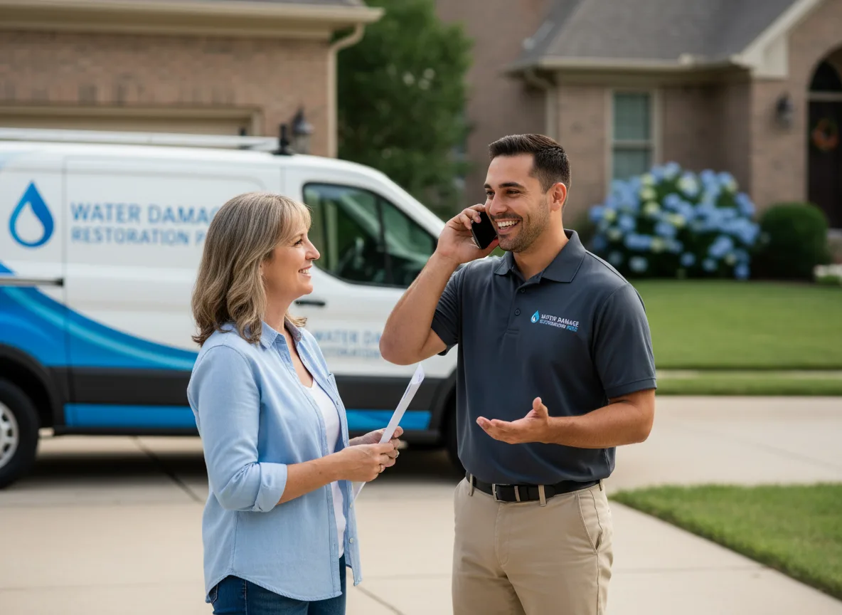 Flood Restoration Wichita, KS FAQs